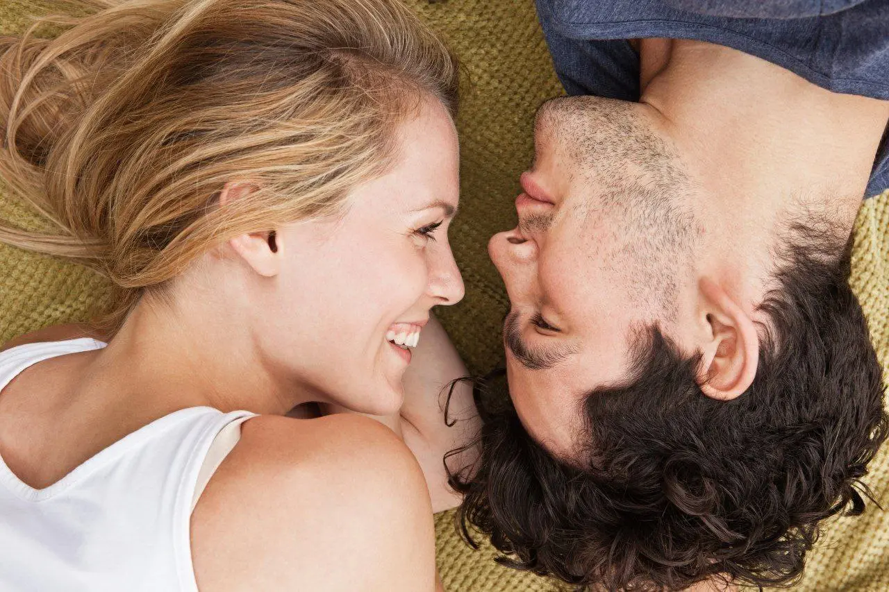 Гармония в отношениях: от физики до духовных планов