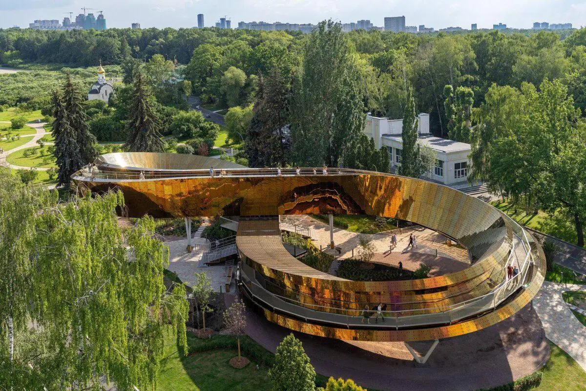 Музеи на ВДНХ со свободным входом