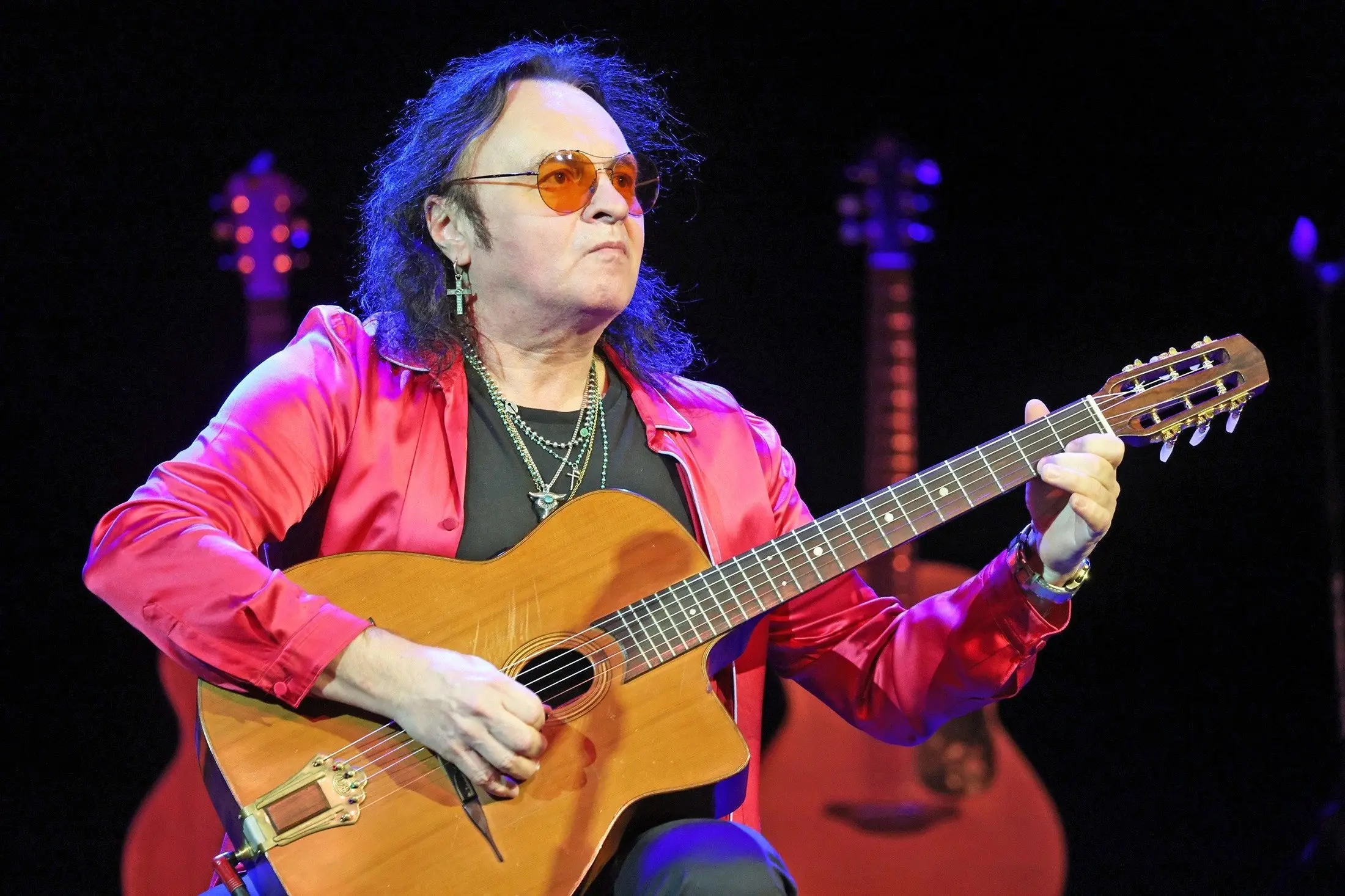 Виктор Зинчук: концерт в Таганроге