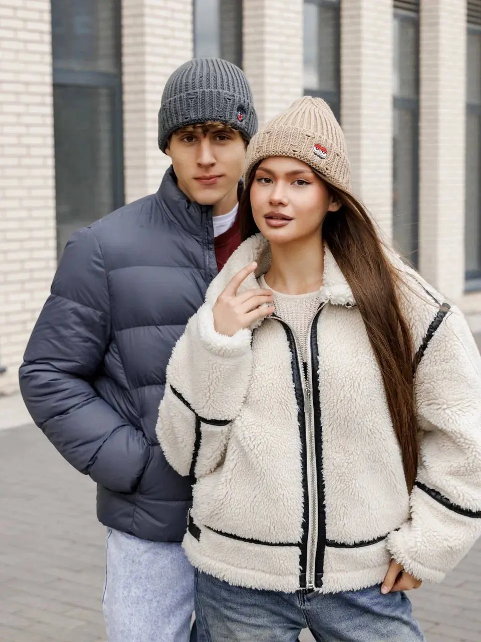 STREET-съемка: осенняя STREET-съемка