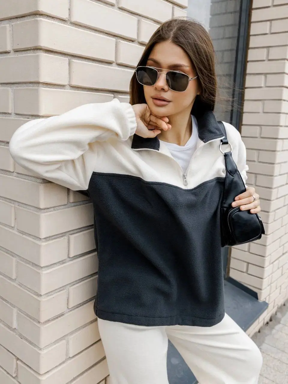 STREET-съемка: осенняя STREET-съемка