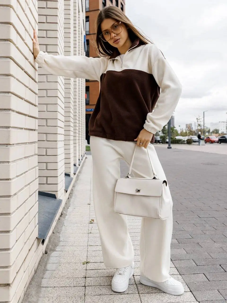 STREET-съемка: осенняя STREET-съемка