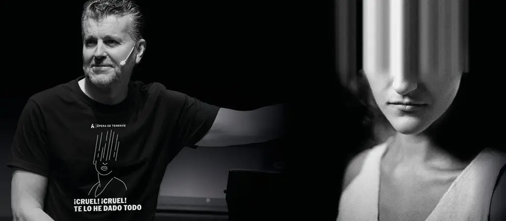 На этой неделе в Auditorio de Tenerife