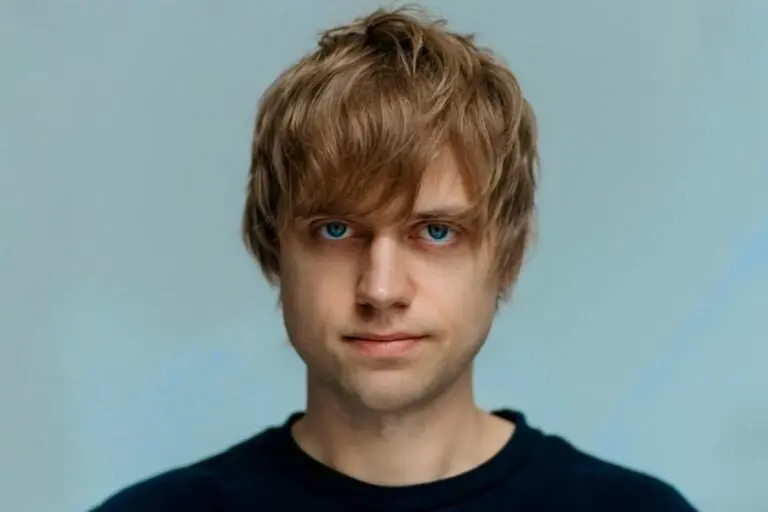 Стендап-концерт Вани Усевича: тур по городам