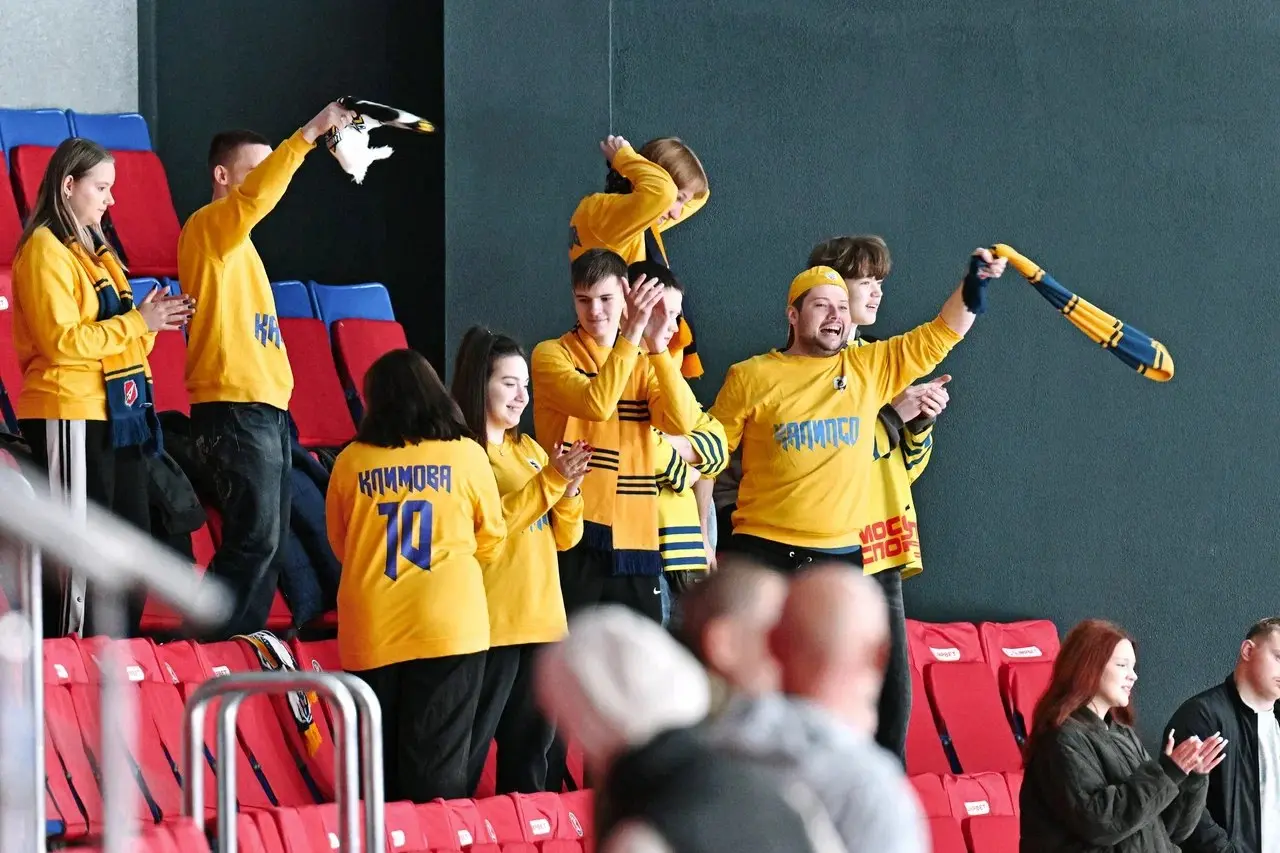 Нет названия мероприятия