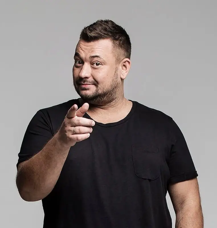 Руки Вверх! — стадионный тур "30 нам уже!"