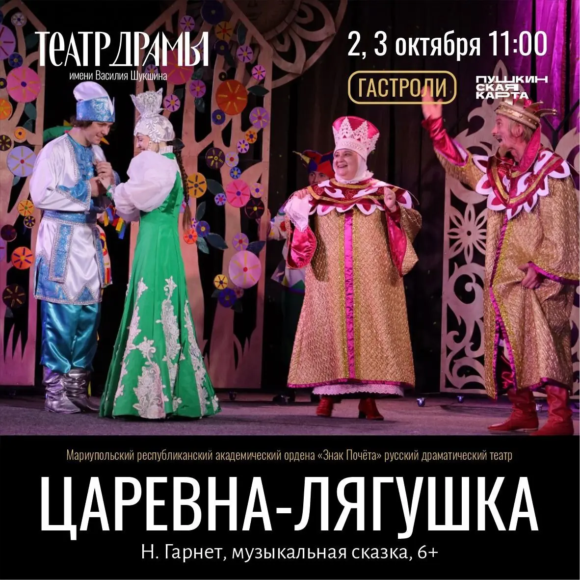 Дайджест событий этой недели