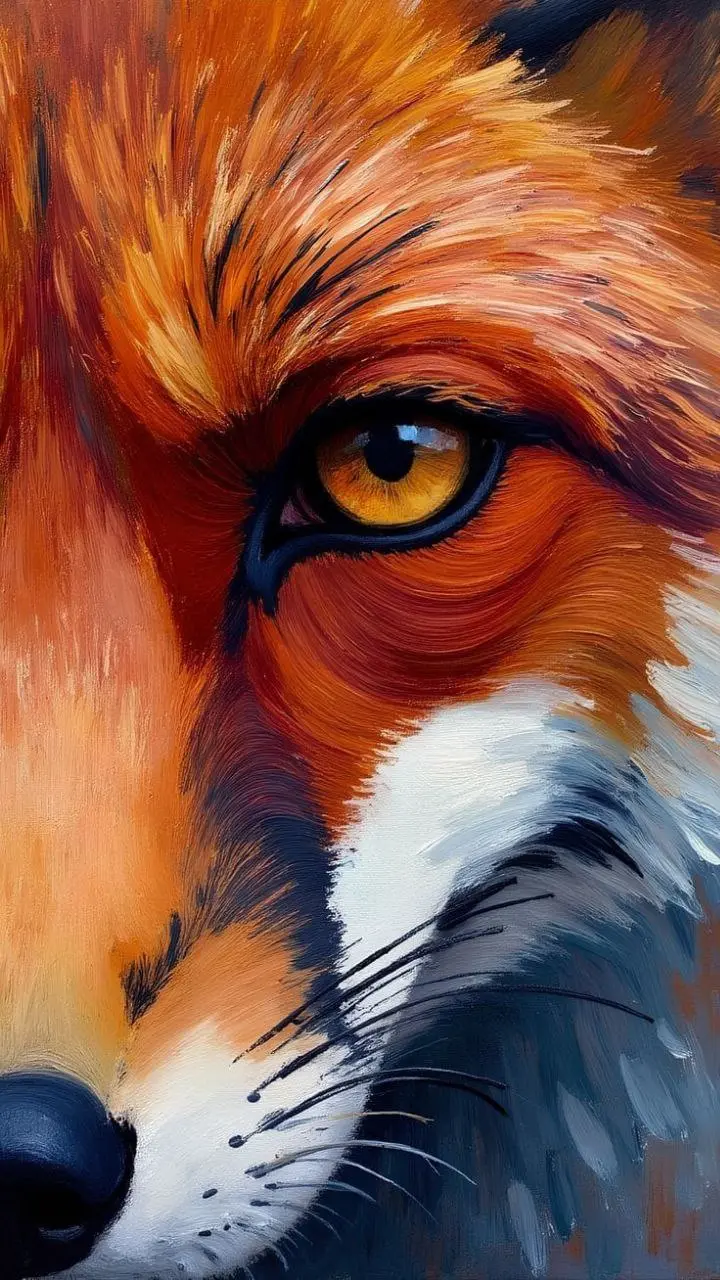 Мастер-класс по живописи маслом