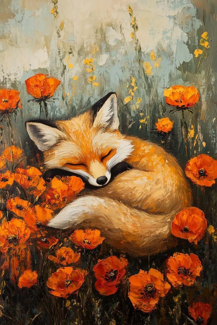 Мастер-класс по живописи маслом