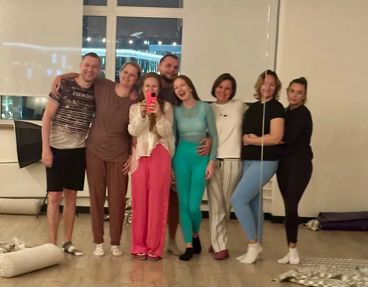 Внутренняя алхимия