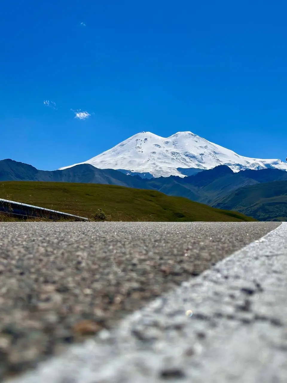 В среду едем в Джилы-Су