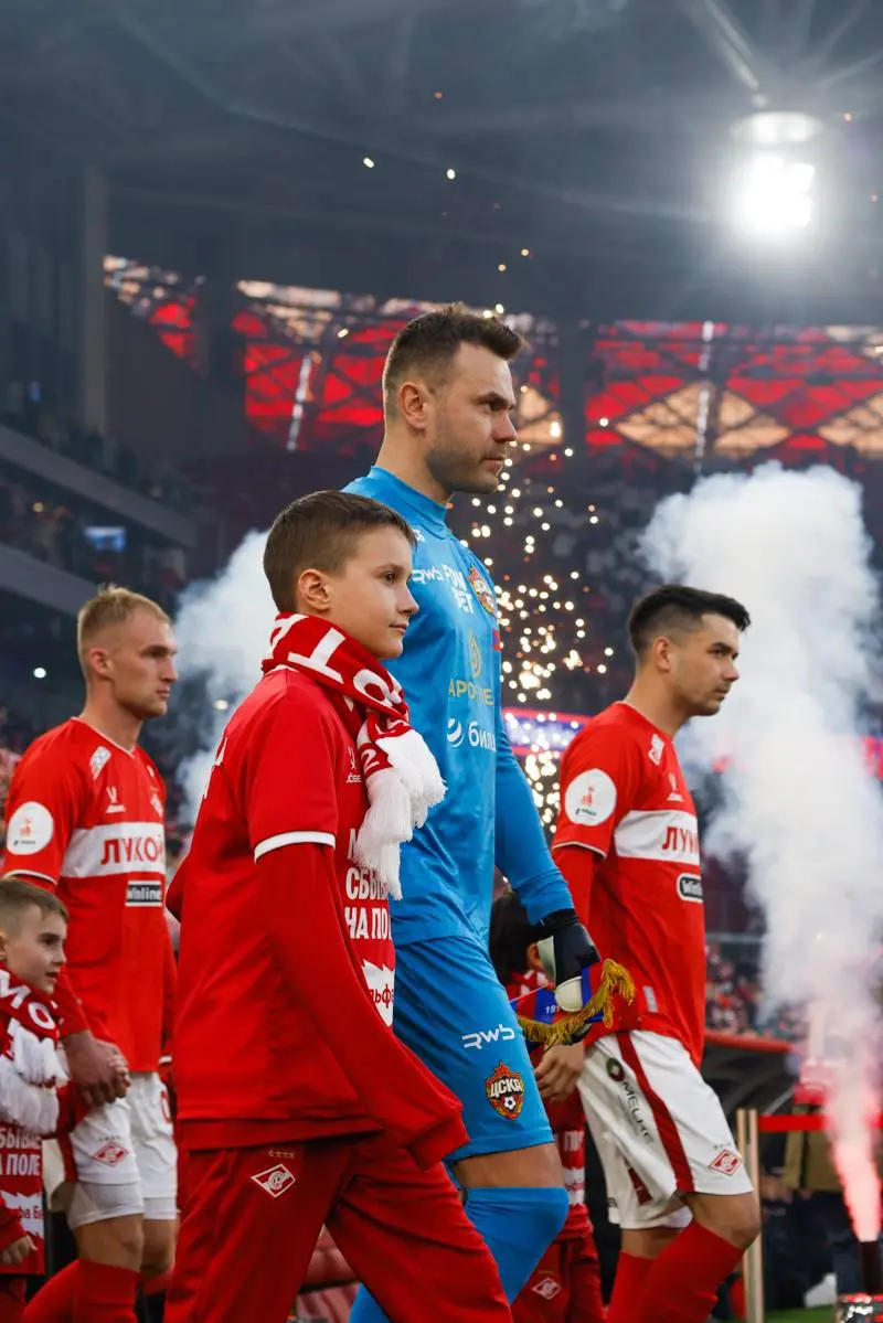 Мир Российская Премьер-Лига