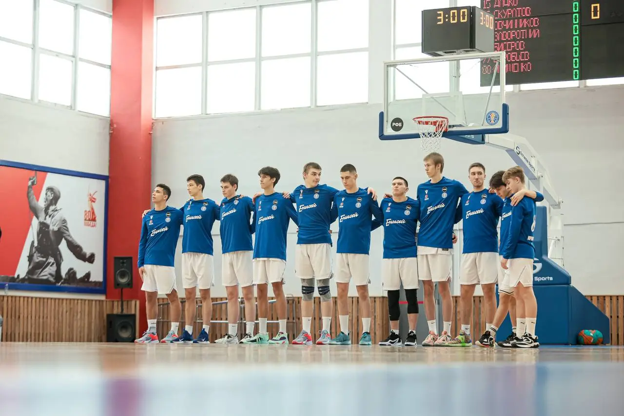 Мероприятие в октябре: домашние матчи молодежных команд