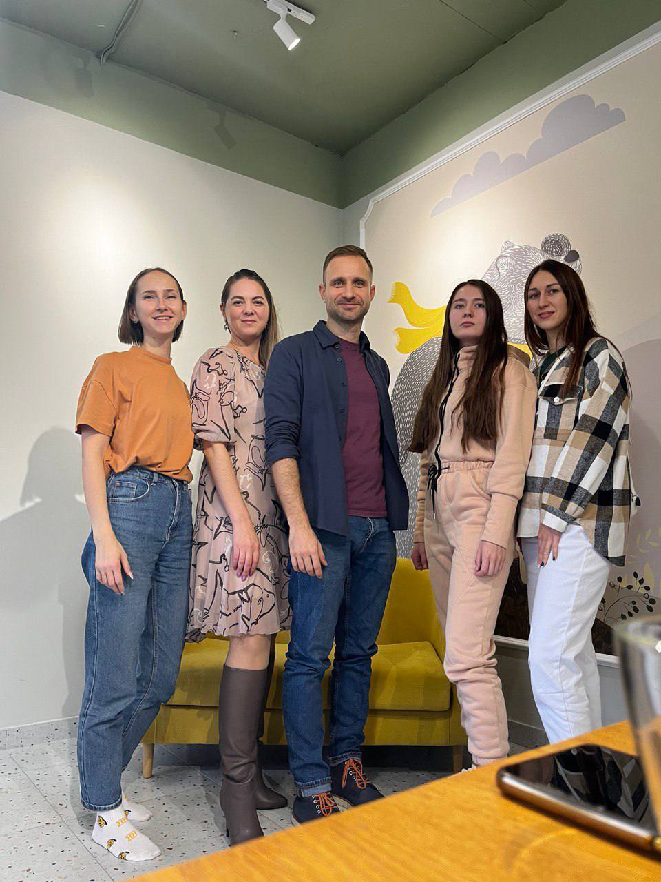 Встреча с темой: «Эволюция современной семьи»