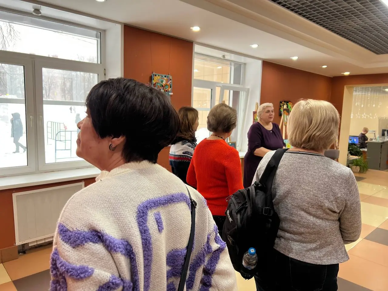 На исходе лета