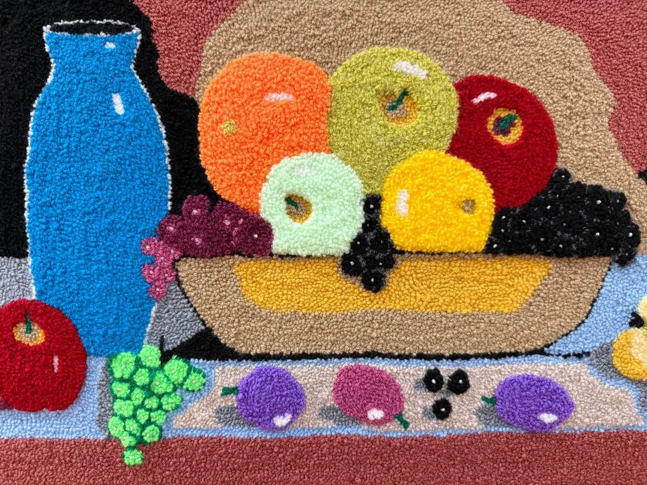 На исходе лета