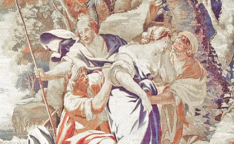 Регулярная подборка выставочных открытий Москвы