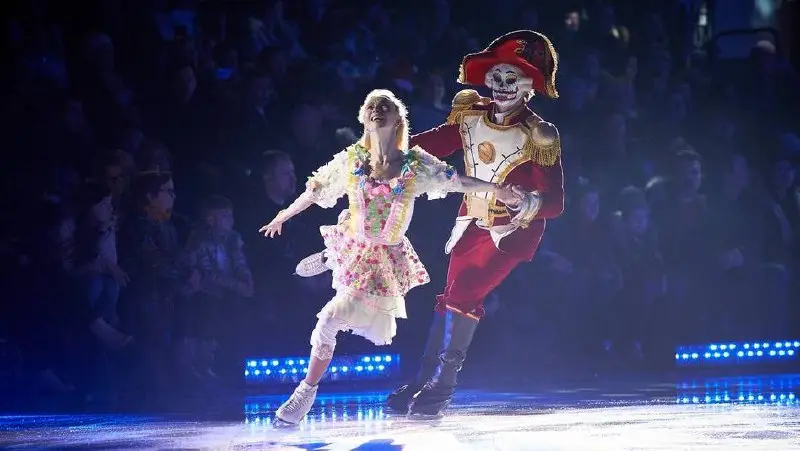 Щелкунчик и Мышиный король