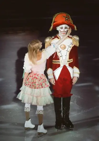 Щелкунчик и Мышиный король