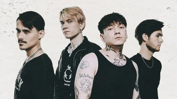 Три дня дождя — тур по городам