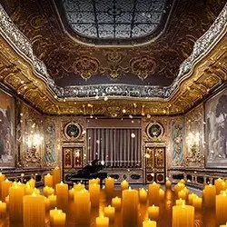 Магия свечей. Вивальди и итальянское барокко