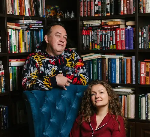 НЛП-Практик: Биохимия Успеха онлайн с 04 октября