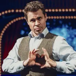 Хулиган и Классик. Идеальная пара