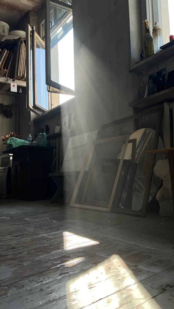 Диалоги с искусством