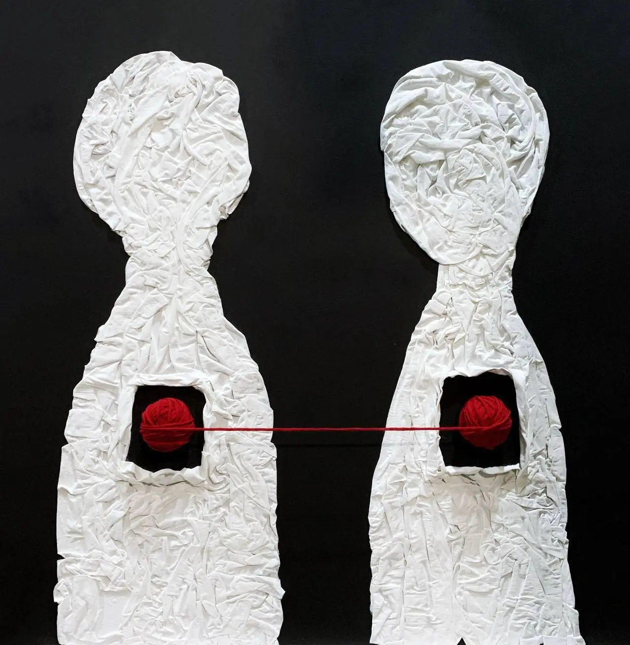 Диалоги с искусством