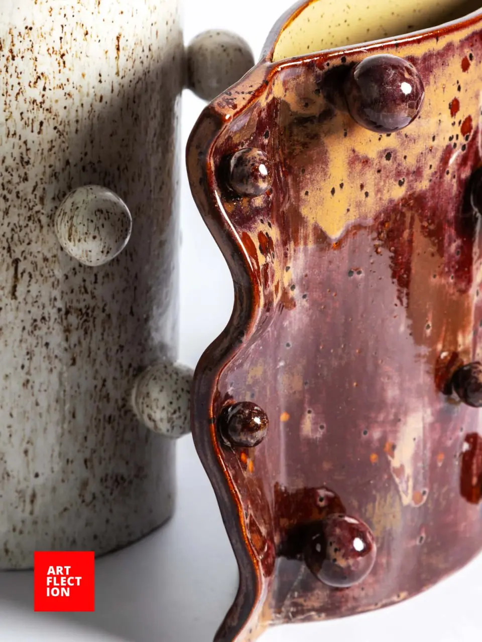 К Kareema Ceramics — НОВЫЙ супер крутой участник Kareema @kareema_ceramics