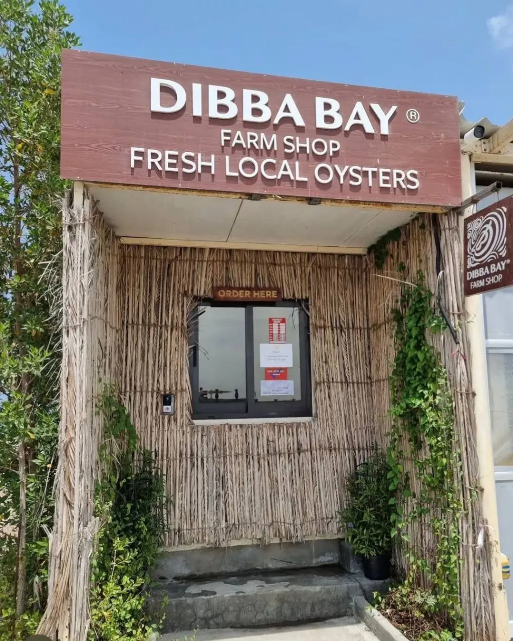 Dibba Bay Open Farm Weekend