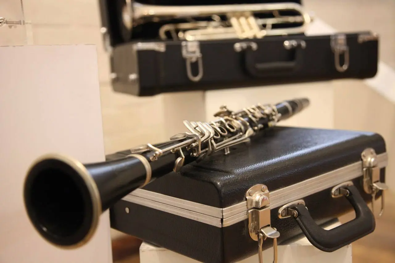 Согреваемся ритмами джаза в «Шолохов-Центр»