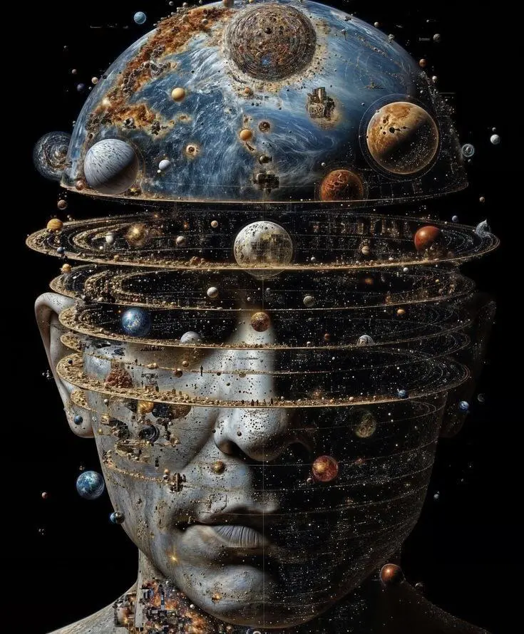 СЕМНАР «Анатомия ревности и сила ритуала» и МАРАФОН «ЛАБИРИНТ: 7 КЛЮЧЕЙ К БЕССОЗНАТЕЛЬНОМУ»