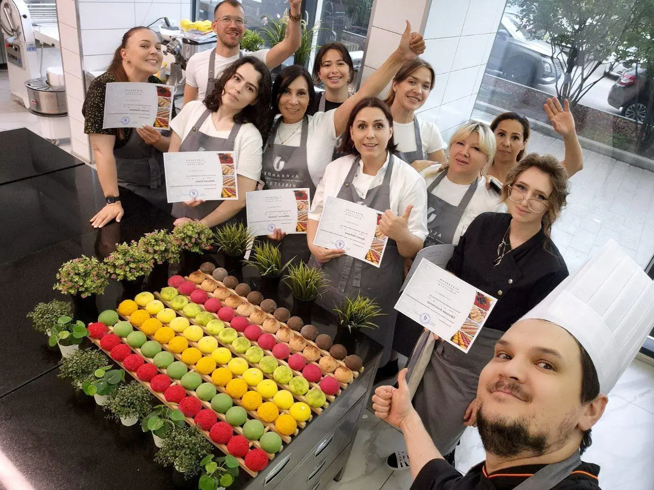 МОТИ 8 ВИДОВ - КРАСНОДАР