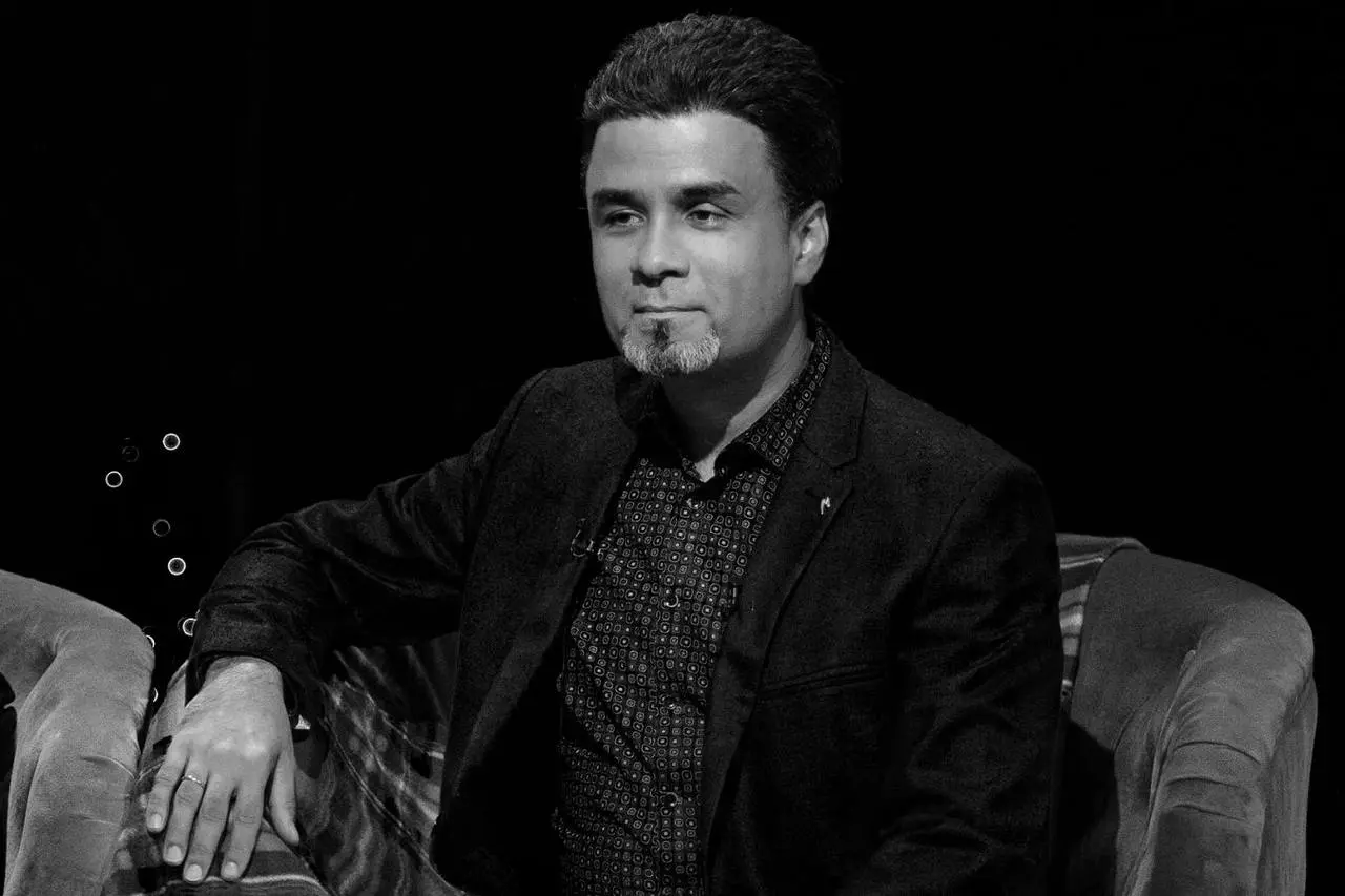 Состaв участников вечера памяти Гришина