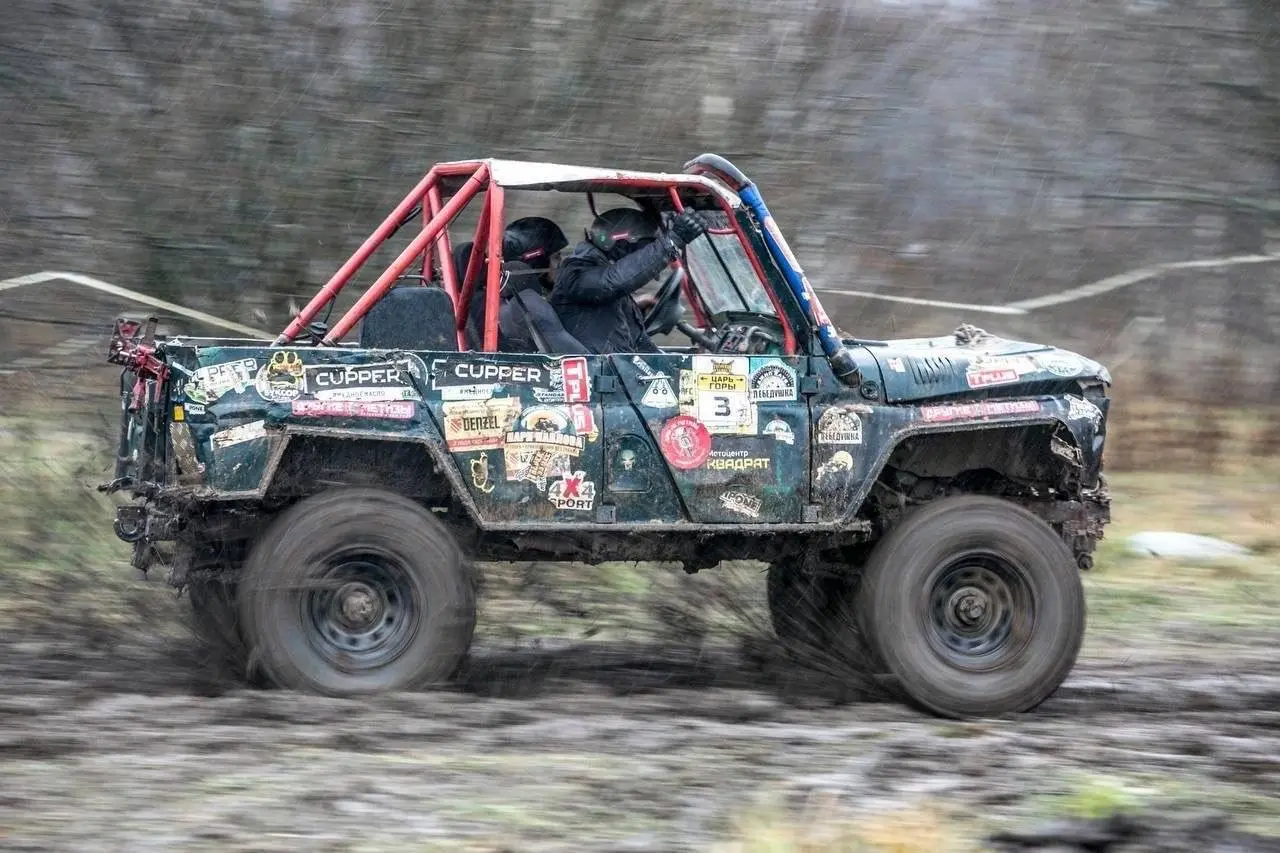 СобытияWelcomeTver