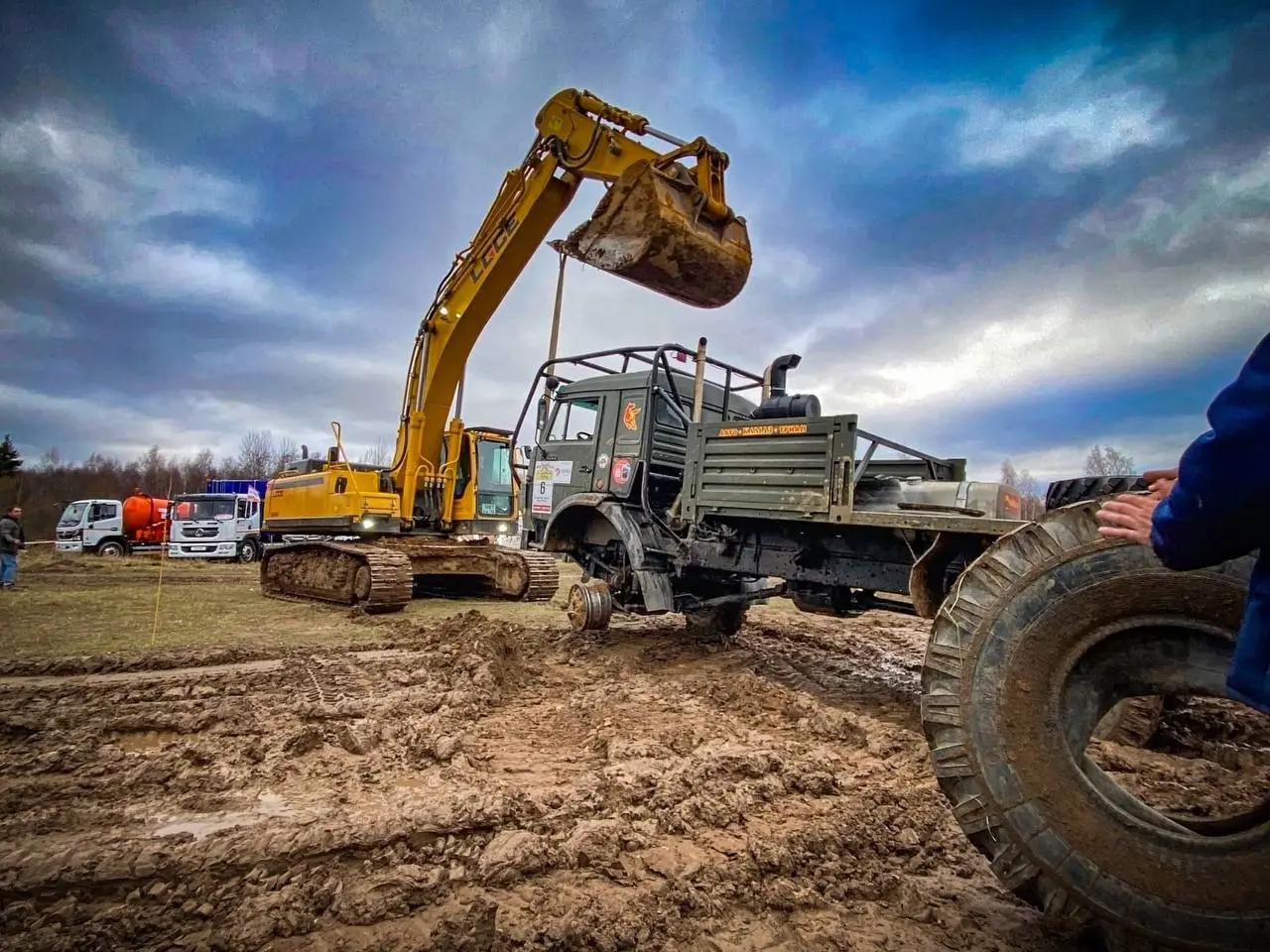 СобытияWelcomeTver