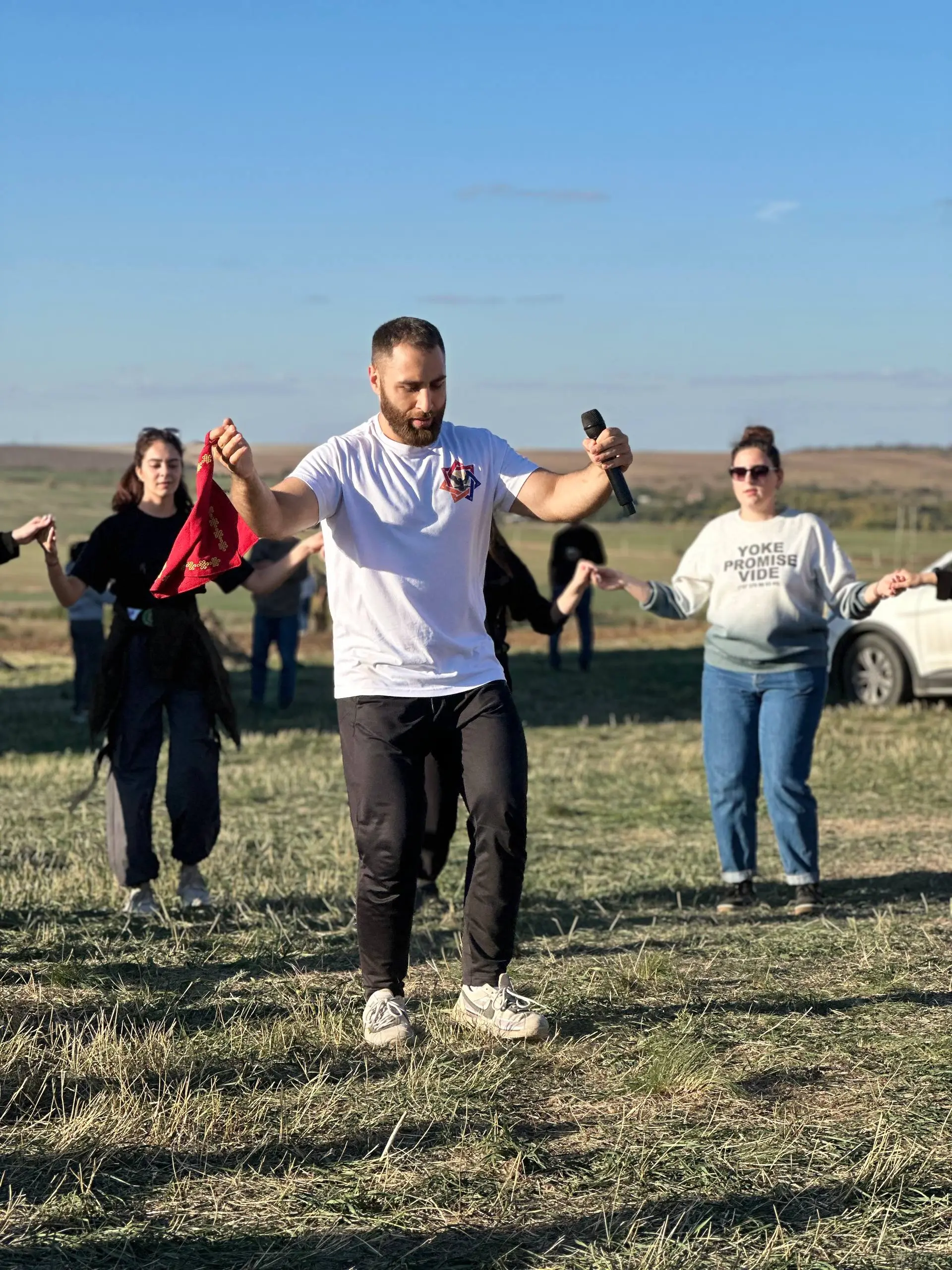 dance of the sun 🌟