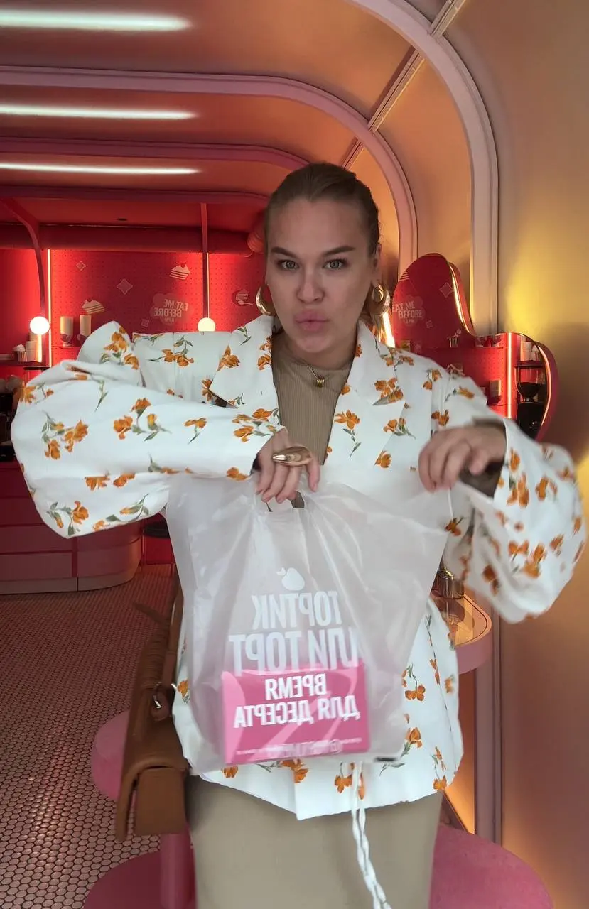 Тортик или торт: Афигенные и регулярные МК проводят