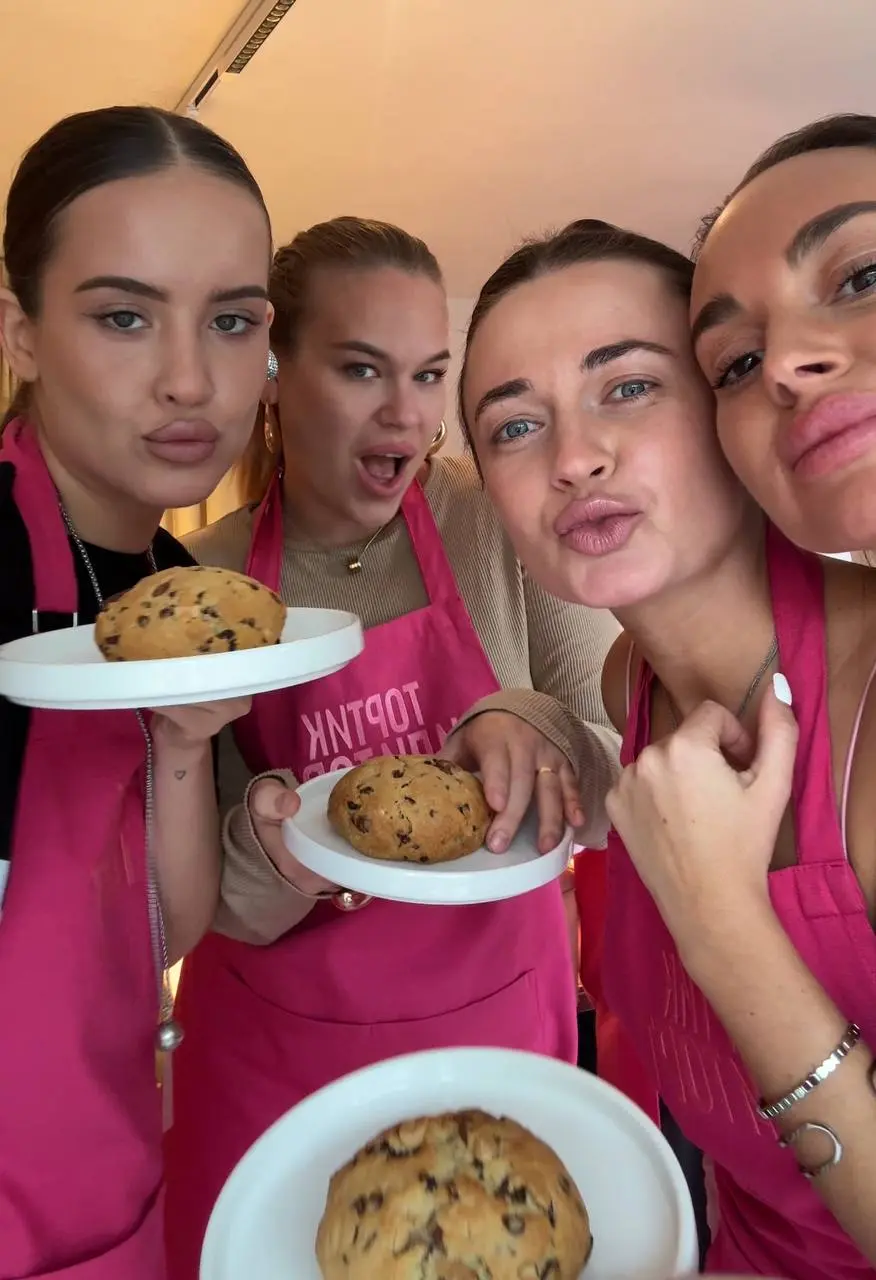 Тортик или торт: Афигенные и регулярные МК проводят