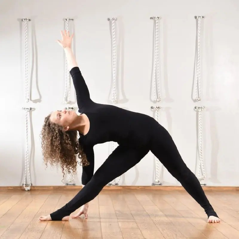 АКАДЕМИЯ ЙОГИ 2025/26