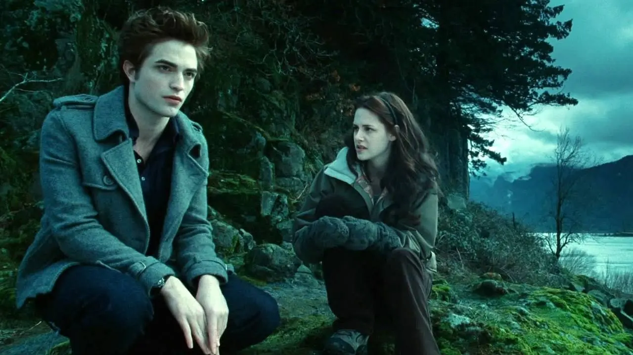 Хоа-хоа сезон активирован: показы всех частей «Сумерек» в российских кинотеатрах