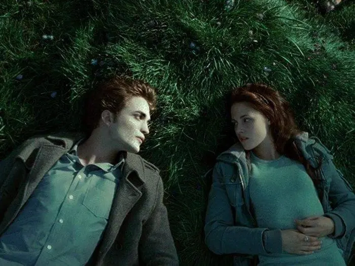 Хоа-хоа сезон активирован: показы всех частей «Сумерек» в российских кинотеатрах