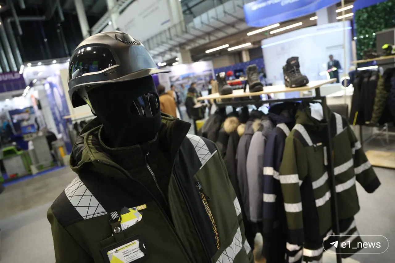 Екатеринбург на четыре дня превратится в строительную столицу России 🏗