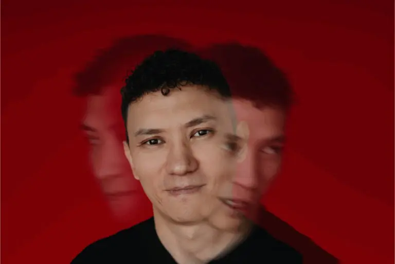 Сын маминой подруги