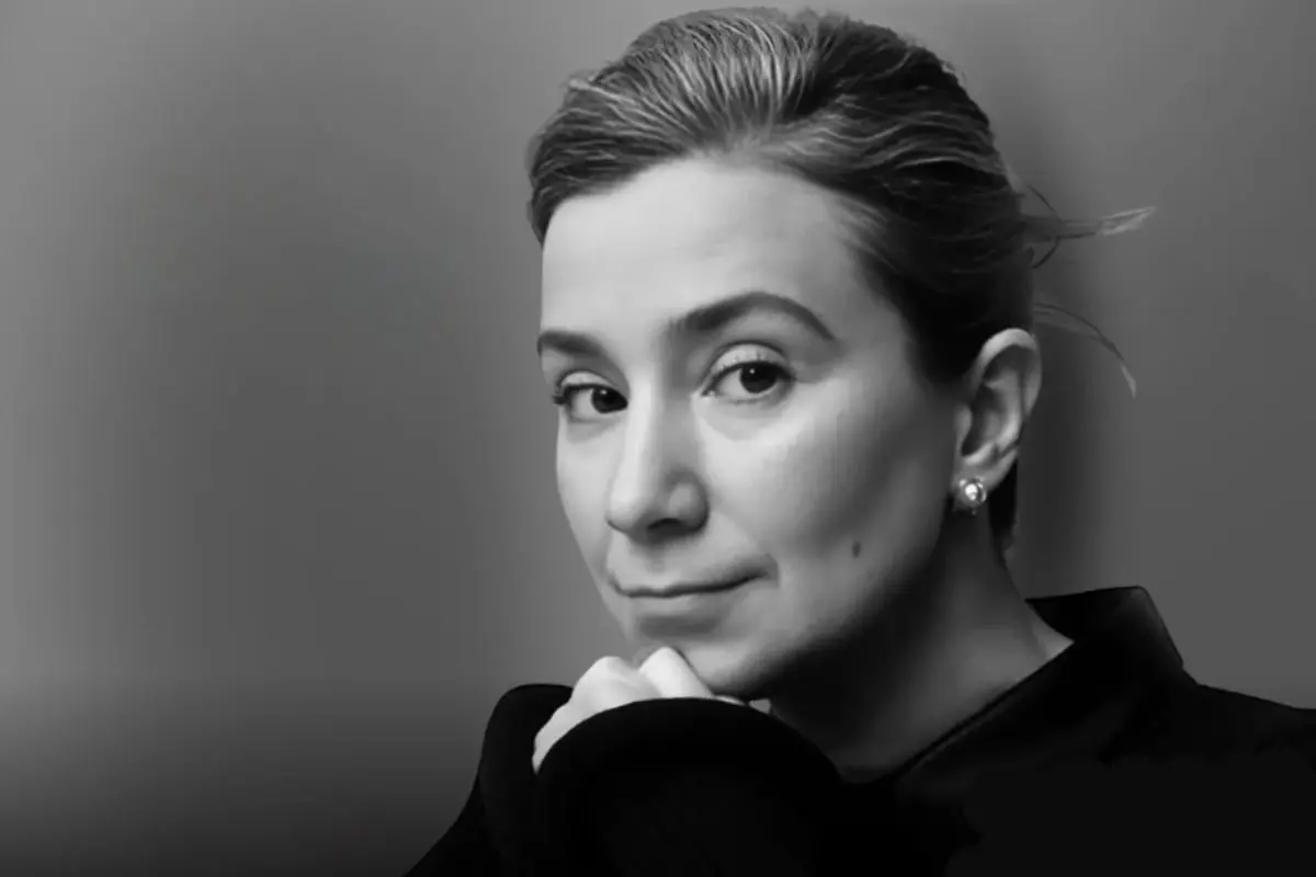 Екатерина Шульман в Лондоне: «Российская система. Пределы устойчивости»