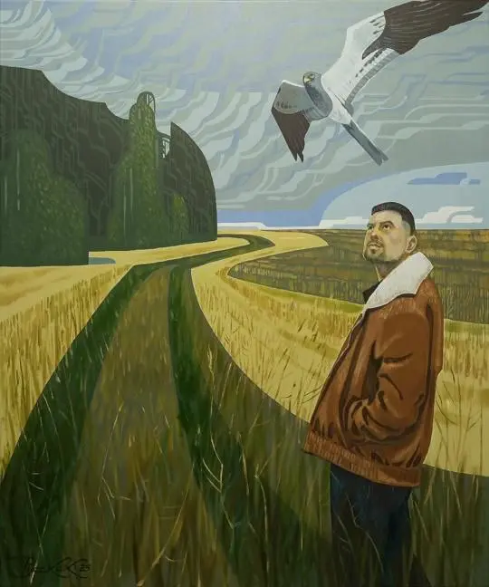 Выставка молодых художников "МЫ"