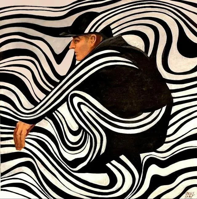 Выставка молодых художников "МЫ"