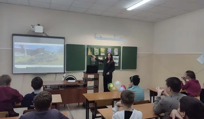 Программа мероприятий ко Дню пожилого человека