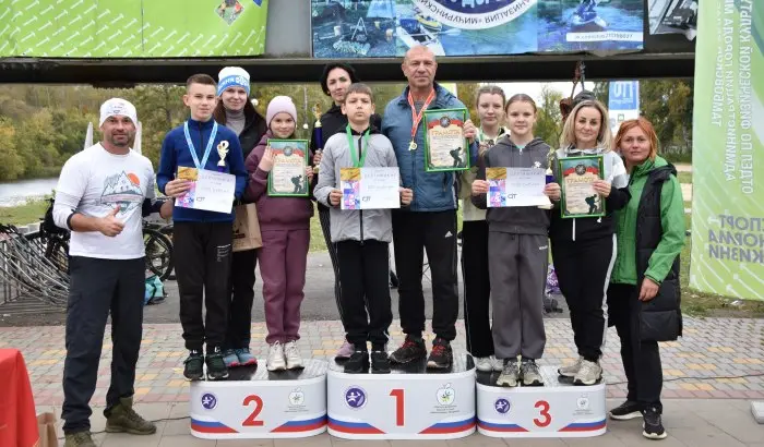 Программа мероприятий ко Дню пожилого человека